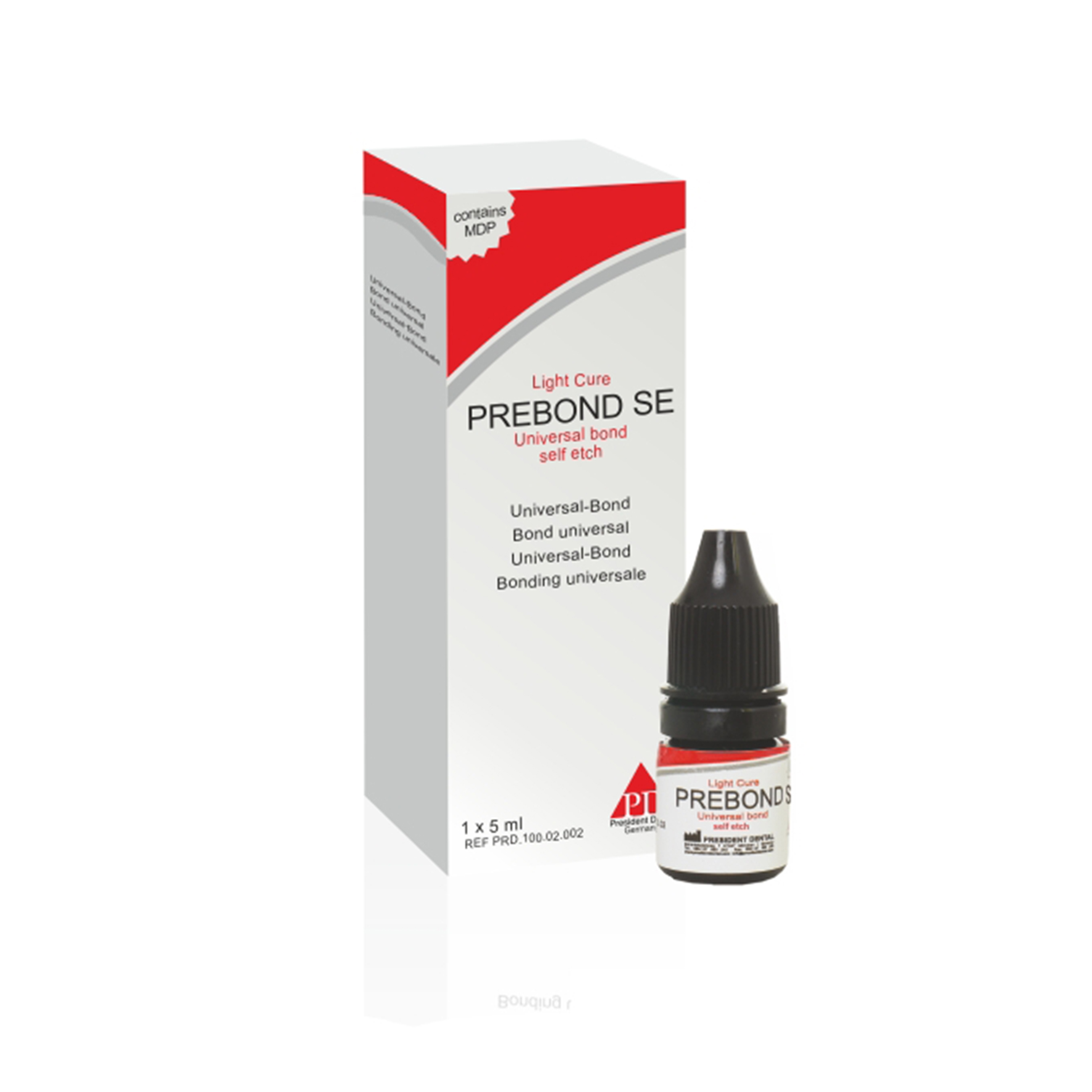 باندینگ نسل 7 پریباند پی دی باندینگ نسل 7 پریباند PD - Image 1