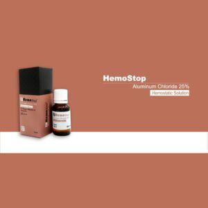 Hemostatic Soloution