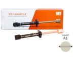 Vitlescence Dentine