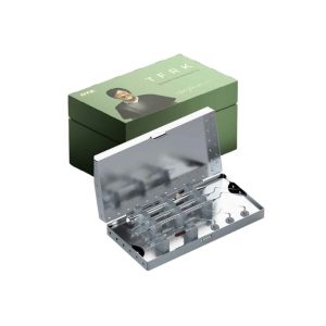 کیت خارج کرن فایل شکسته ترائوچی